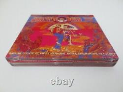 Les choix de Dave 25 de Grateful Dead Broome County Binghamton NY New York 11/6/77 3 CD