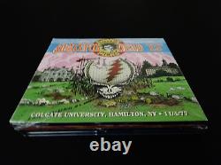 Les choix de Dave des Grateful Dead Volume Douze Université Colgate NY 11/4/1977 3 CD