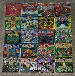 NOUVEAU Grateful Dead Dave's Picks 1-44 ('12-'22) + Tous les disques bonus CD