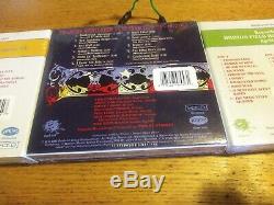 Nouveau! Grateful Dead Dave's Choisit Vol 5, 6 Et 7 Avec Bonus Disc (newithsealed!) Wow