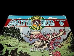 Picks De Dave Gratifiés 9 Volume Missoula Montana Grizzlies Mt 5/14/1974 3 CD