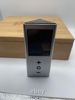 Pono Player Édition Limitée Kickstarter de Dave Mathews n°263 sur 325.