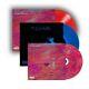 Psychodrama Vinyl +'waitt' Edition Limitée Vinyl Rouge + Cd Bundle
