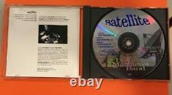 Rare Dave Matthews Band Satellite CD Single Promo Difficile À Trouver