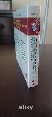 SEALED Grateful Dead Dave's Picks Vol. 9 Harry Adams Field House 1974 MINT	<br/>
	  	<br/>	SCELLÉ Grateful Dead Dave's Picks Vol. 9 Harry Adams Field House 1974 MINT