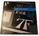 Signé Dave Matthews Band Live Trax Vol 1 Rsd Dmb Blue Vinyl Rare Carter Atefan