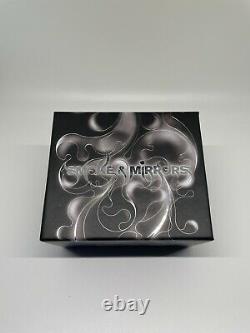 Smoke And Mirrors Playing Cards Deluxe Box Set Dan And Dave Limited Edition! Wow