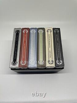 Smoke And Mirrors Playing Cards Deluxe Box Set Dan And Dave Limited Edition! Wow
