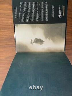The Weight Of Words Signed Limited Edition / Neil Gaiman, Dave Mckean Et Plus Encore
