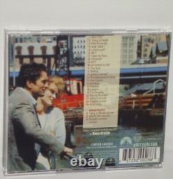 Tomber amoureux CD Album Dave Grusin Édition limitée 1000 exemplaires 2014 Bande originale