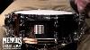 Yamaha 13 X 5 Dave Weckl Signature 30e Anniversaire Limited Edition Maple Snare Drum